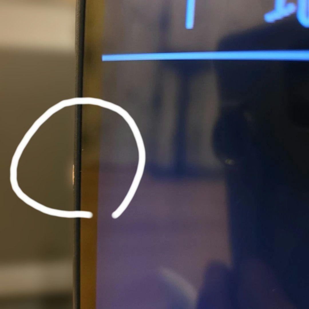 TOSHIBA REGZA 液晶テレビ 2020年　７