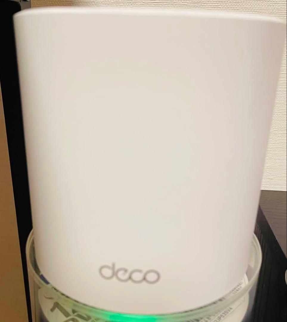 TP-Link Deco X50 2台