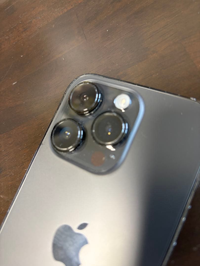 iPhone 14 Pro スペースグレー 本体512GB SIMフリー