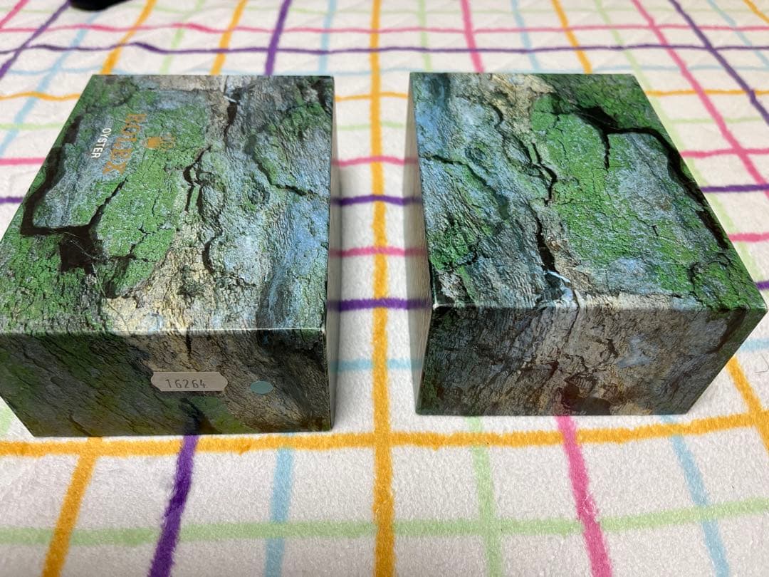 ROLEX OYSTER 箱　空箱　ロレックス