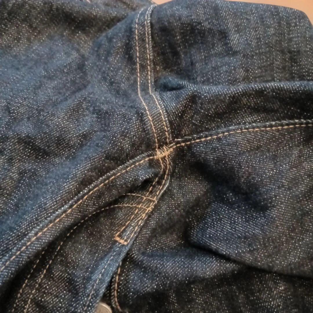 45rpm 45R 再び6.5空比古比女（濃） ユニセックス　UNISEX　29