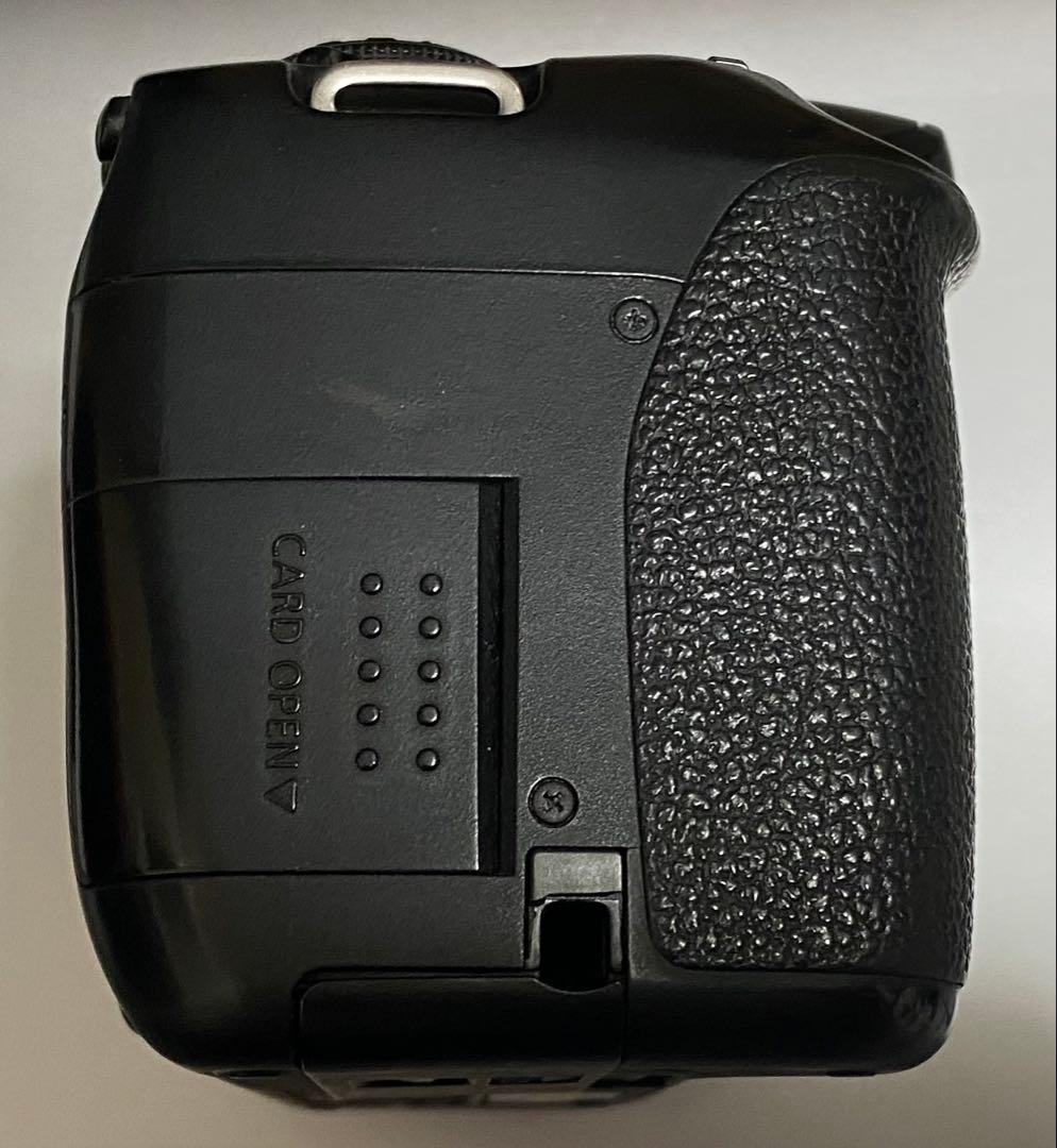 【初心者向け・動作確認済み】Canon EOS Kiss X7i ボディ 訳あり