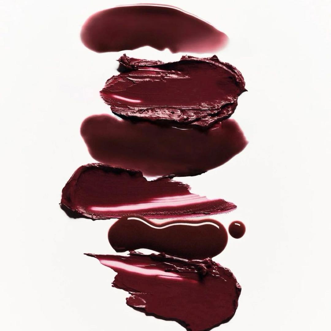 RHODE ヘイリー PLUM ポケット ブラッシュ+PBJリップ ティント