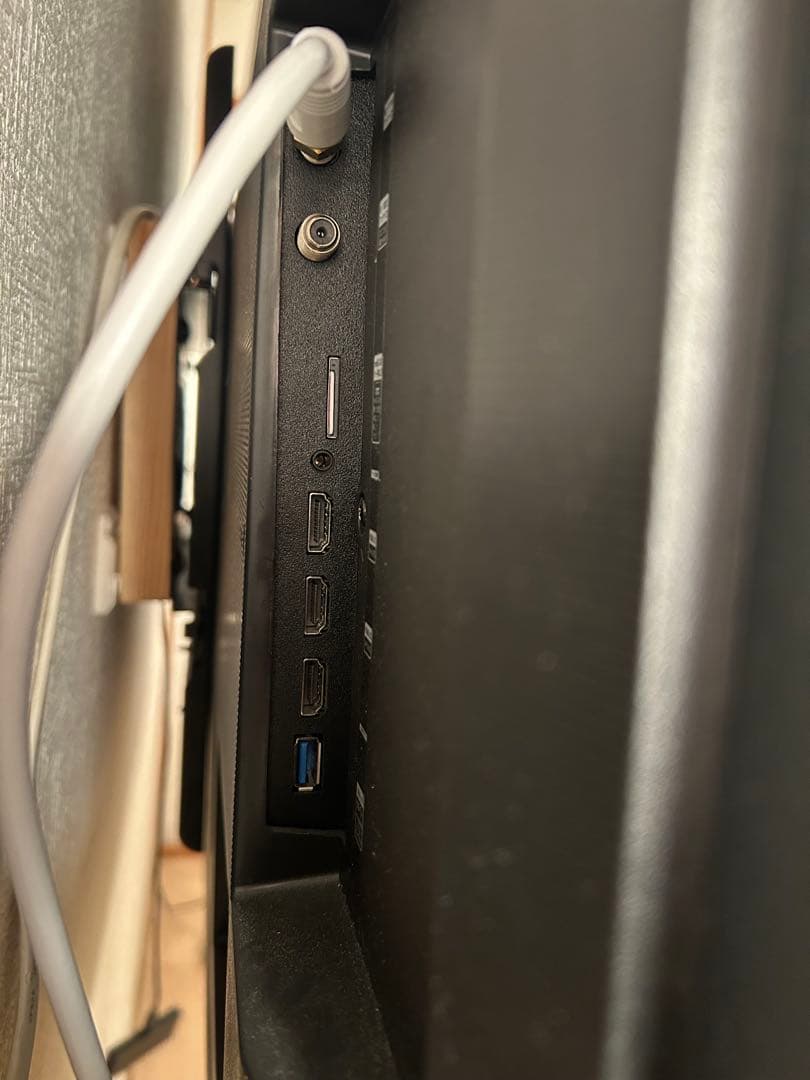 ハイセンス 液晶テレビ 65インチ