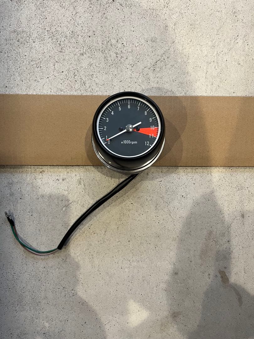 ホンダ用　純正タイプタコメーター