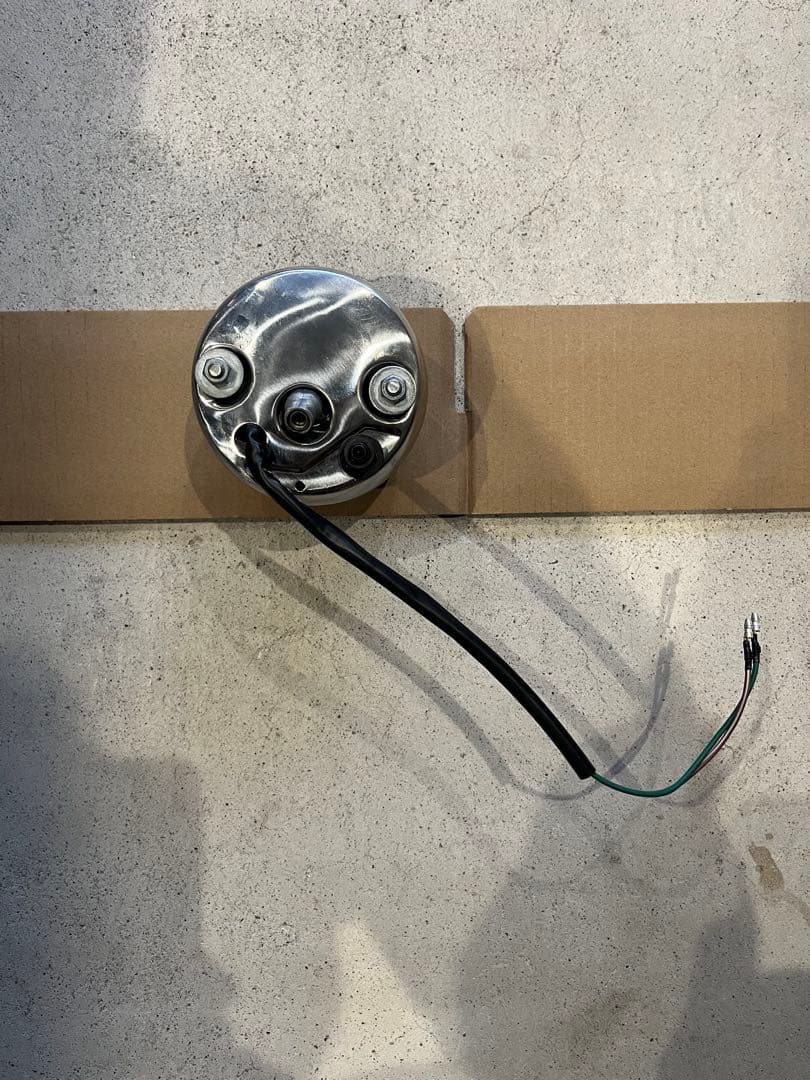 ホンダ用　純正タイプタコメーター