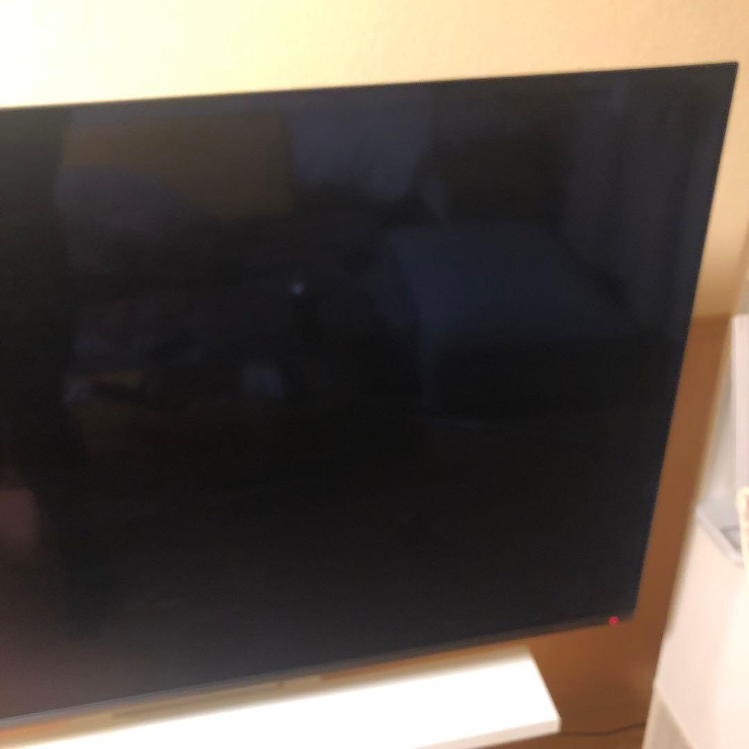 【引取特典有り】東芝 TOSHIBA REGZA有機ELテレビ 55X8900L