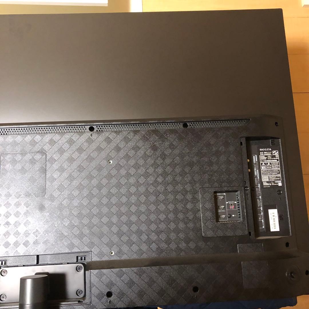 【引取特典有り】東芝 TOSHIBA REGZA有機ELテレビ 55X8900L