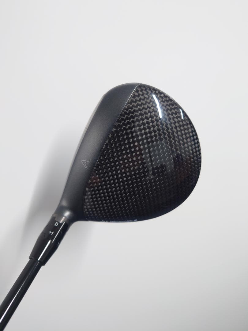 【美品】PARADYM Ai SMOKE 3HL MAX（16.5度）S