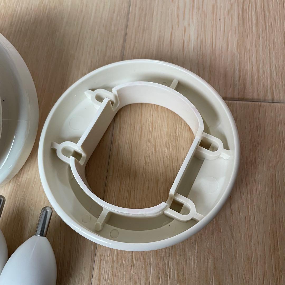 家庭用吸引ボディ&フェイシャル美容器　パルバスター　ラ・パルレ　ダイエット