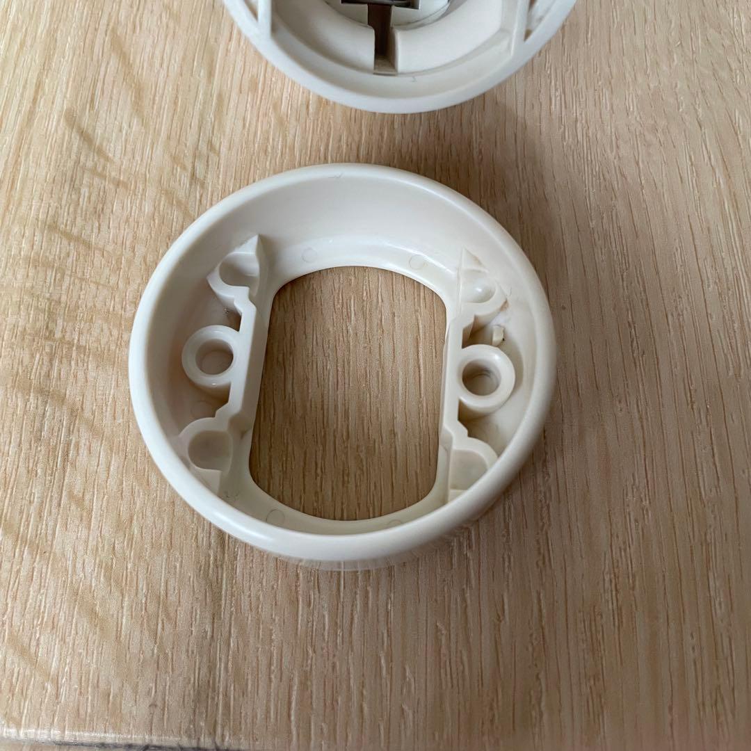 家庭用吸引ボディ&フェイシャル美容器　パルバスター　ラ・パルレ　ダイエット