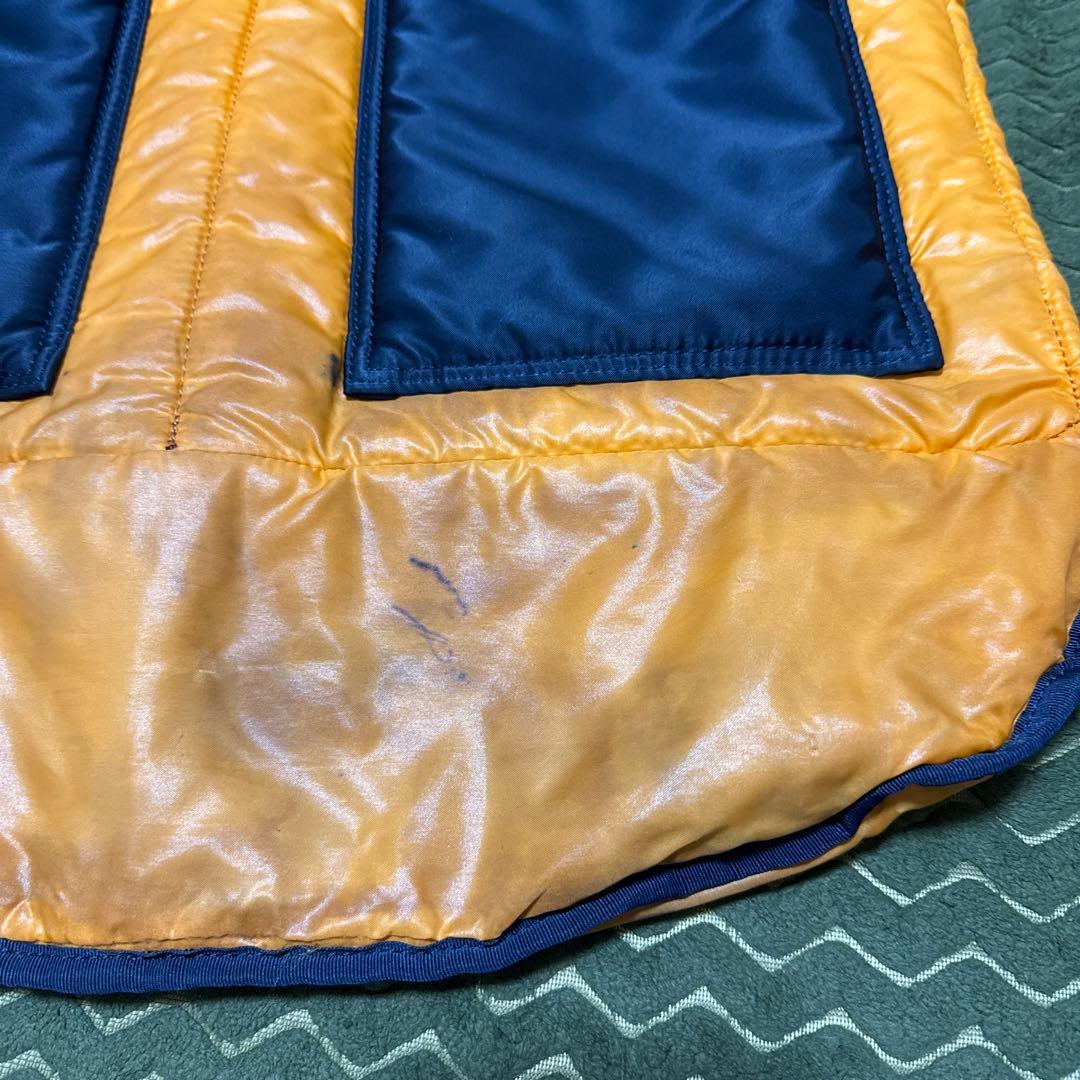 T*H様 限定値下げ‼️新型 ポーター タンカー 2way ヘルメットバッグ ア