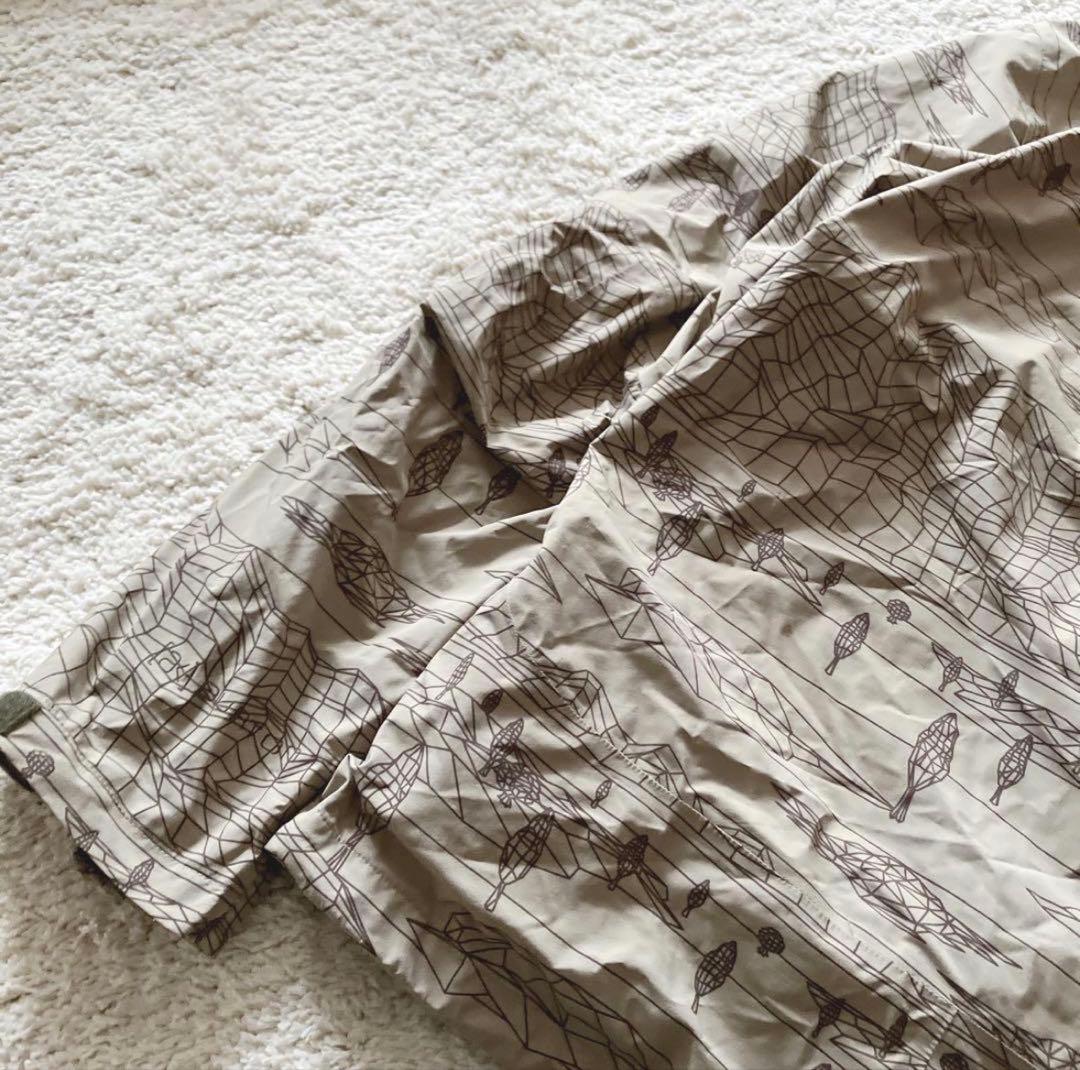 バートン スノーボードジャケット L メンズ Burton [ak]