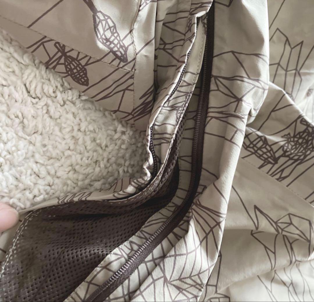 バートン スノーボードジャケット L メンズ Burton [ak]