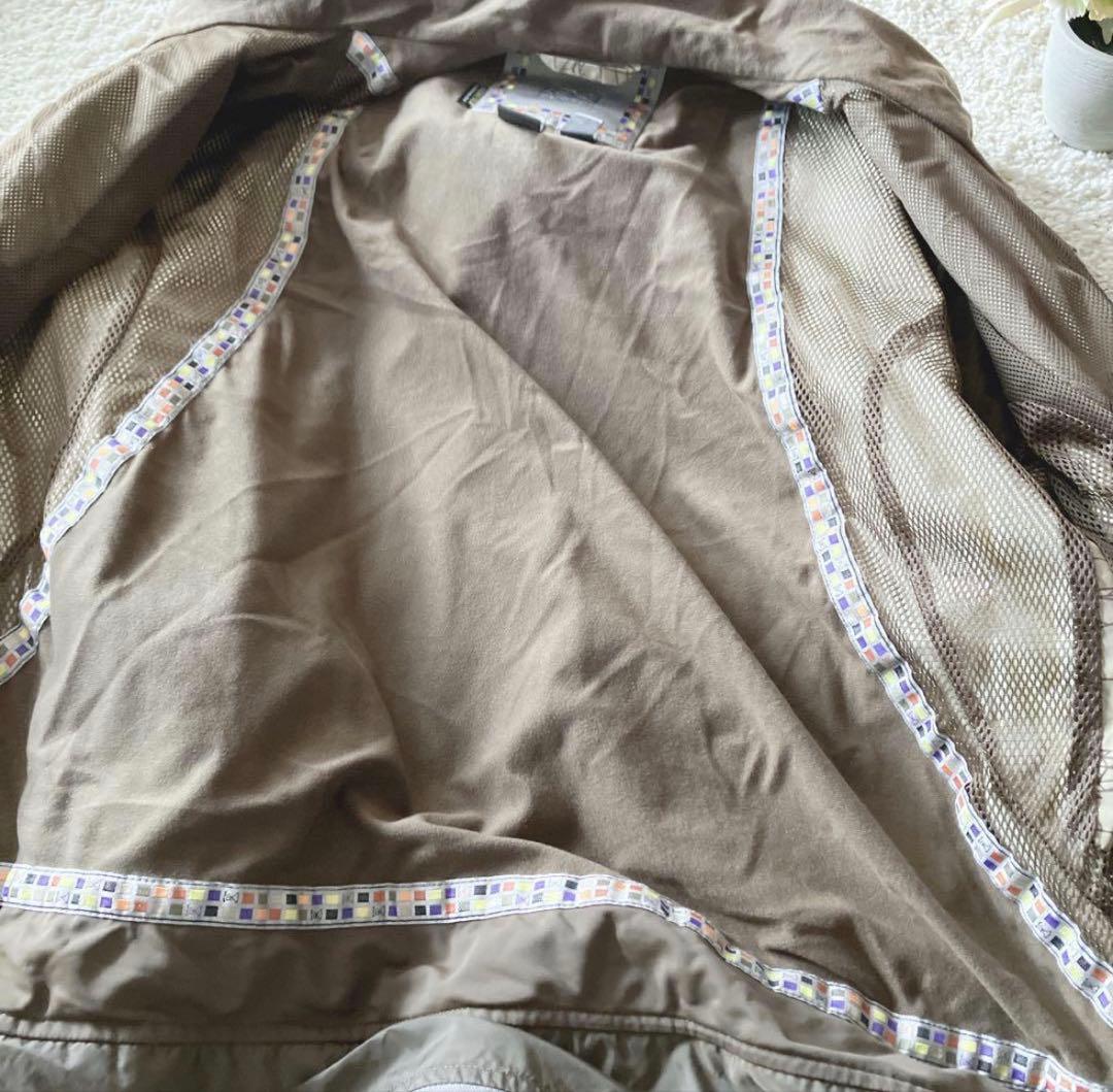 バートン スノーボードジャケット L メンズ Burton [ak]