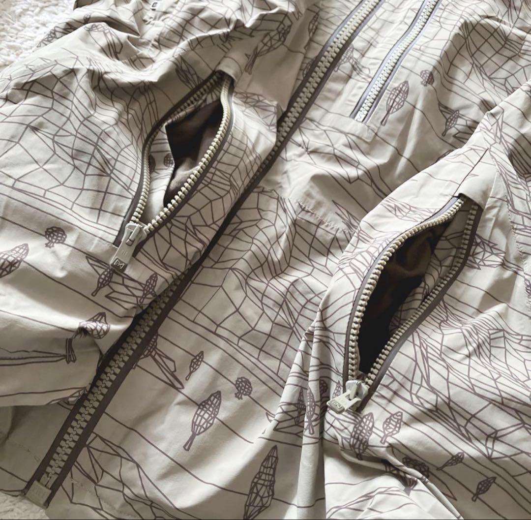 バートン スノーボードジャケット L メンズ Burton [ak]