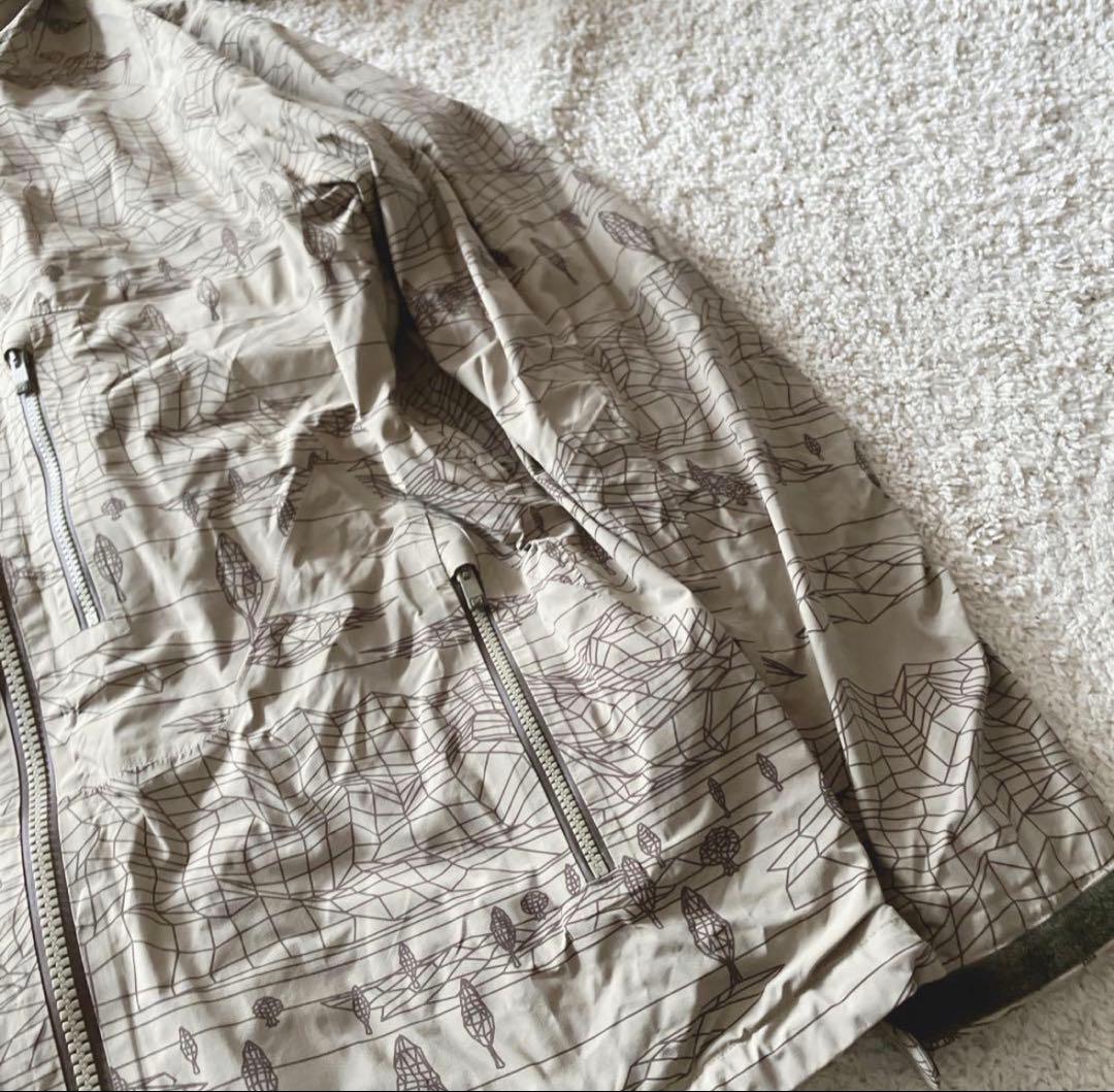 バートン スノーボードジャケット L メンズ Burton [ak]