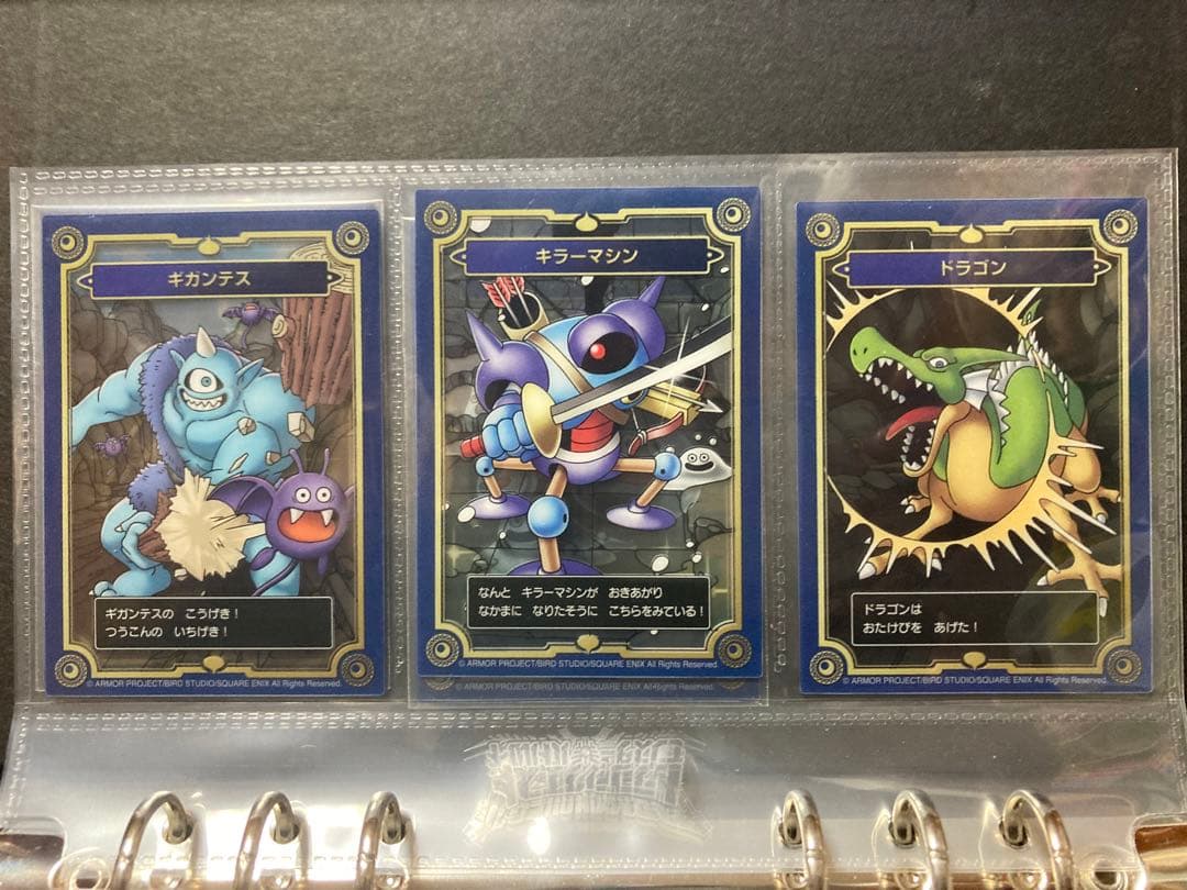 【全32種＋2種フルコンプリートセット】ドラゴンクエスト メモリアルコレクション