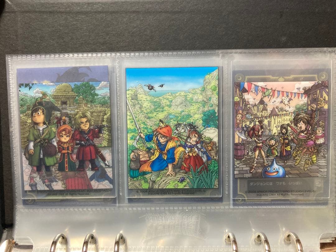 【全32種＋2種フルコンプリートセット】ドラゴンクエスト メモリアルコレクション