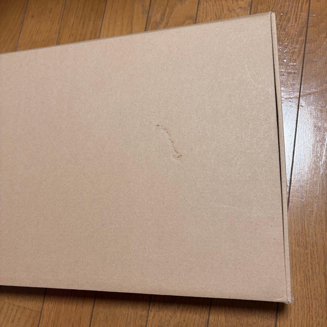 18.5インチ モバイルモニター カバー付