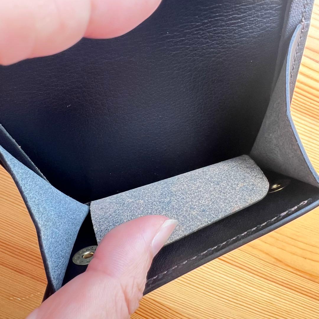 新品未使用 WILDSWANS タング ブラック イングリッシュブライドル