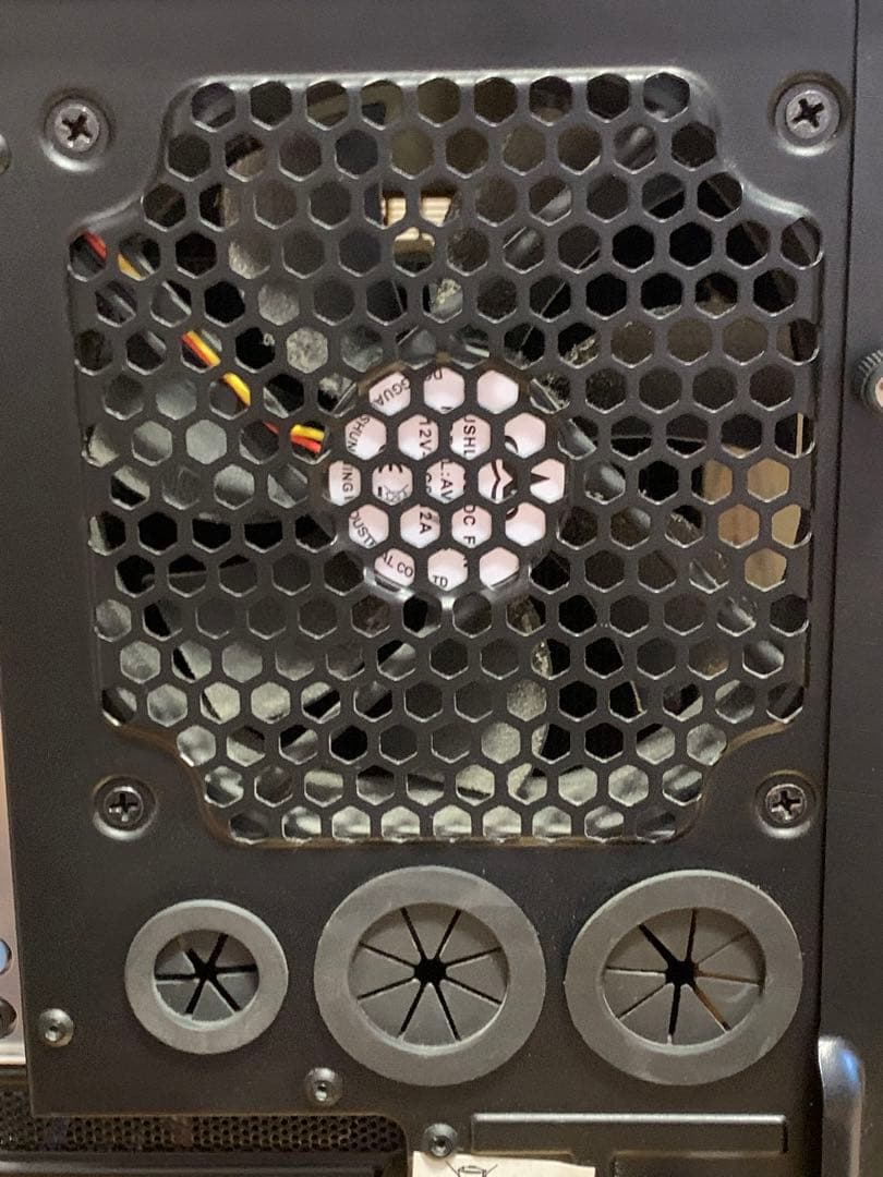 パソコンパーツ纏め　Core-i7 4770K H87-G43 Mem16GB