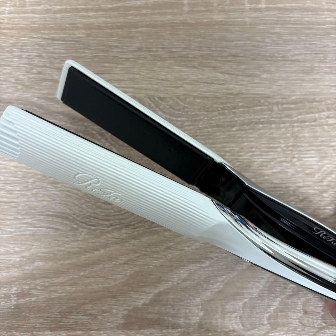 美品⭐️Refaストレートアイロン