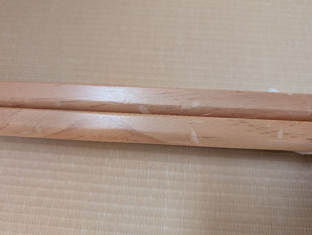 yamatoya 木製ベビーベッド ✳トールWオープン　ミニベビーベッド