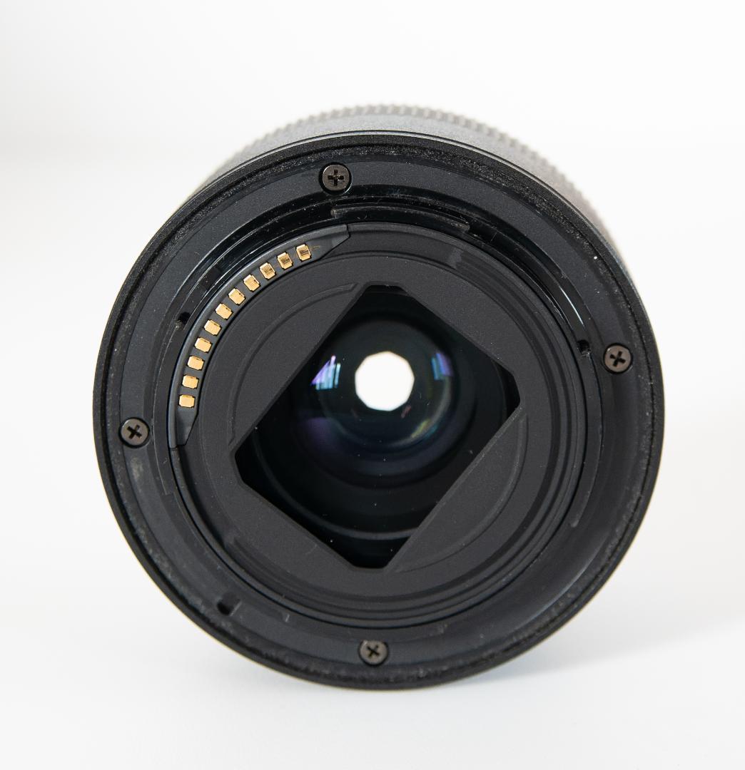 NiKON ニコンZ NIKKOR 40mm F2単焦点レンズ