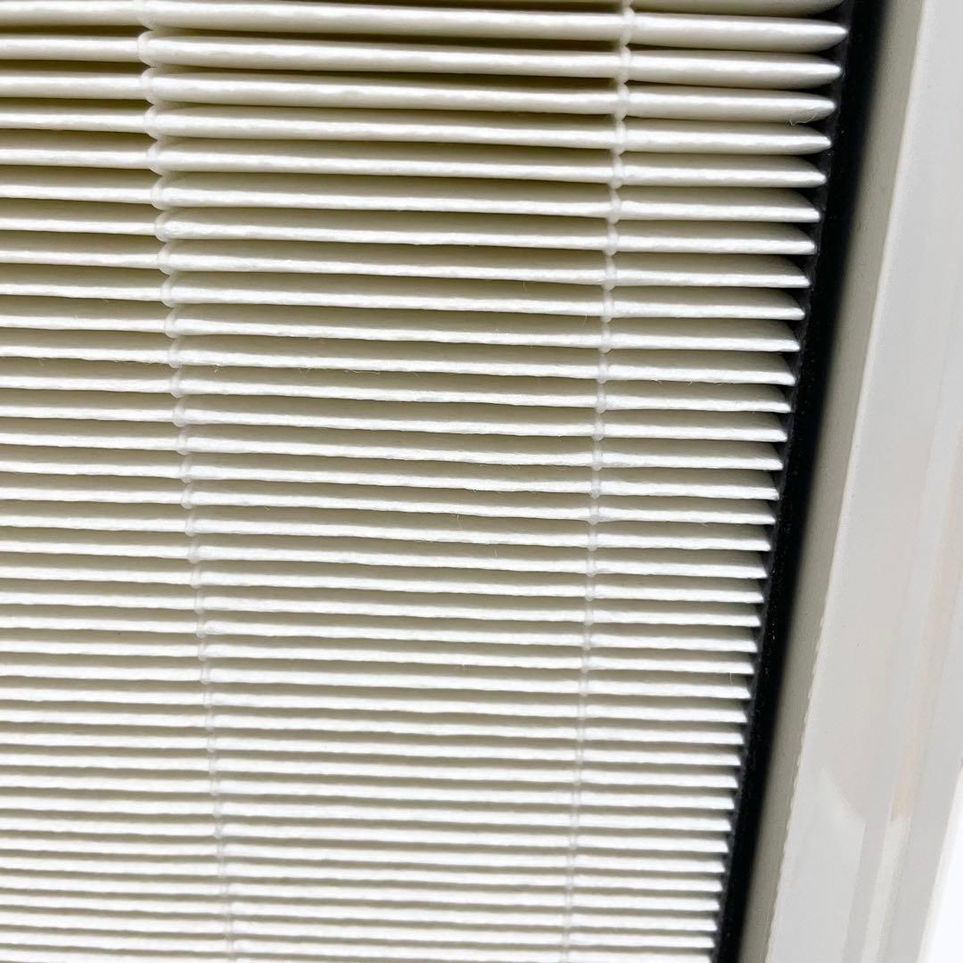 【美品】シャープ 加湿 空気清浄機 KC-J50-W 2020年製