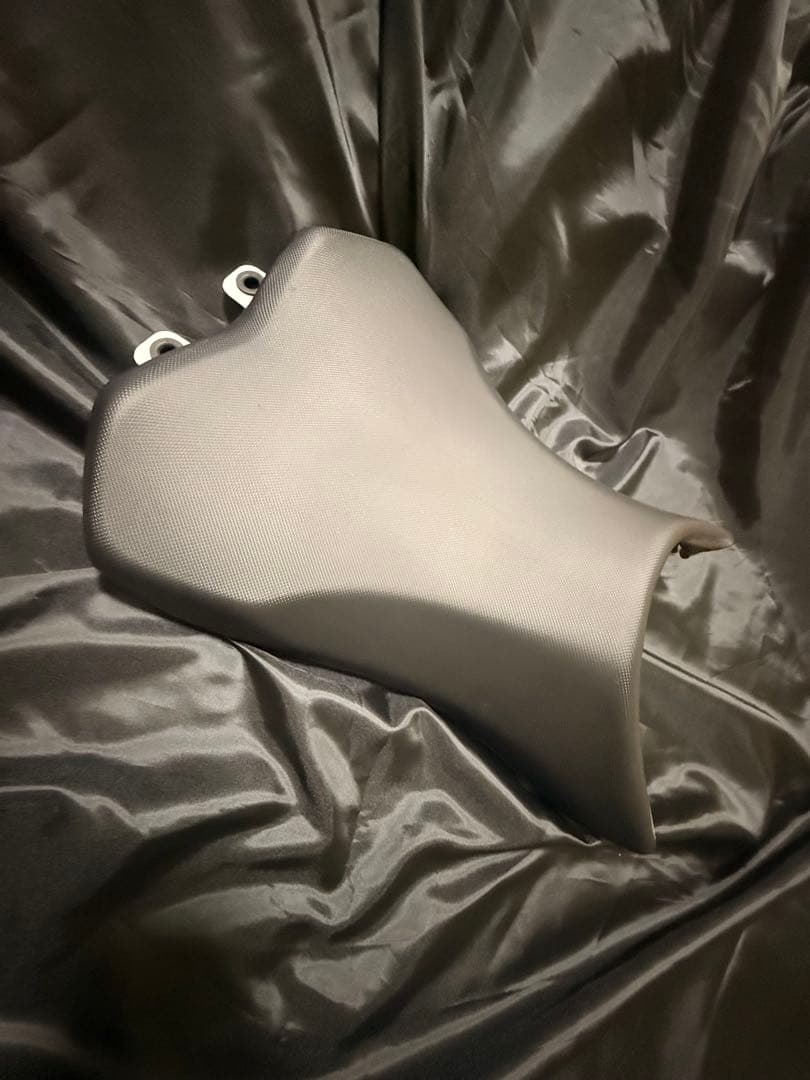 2023 ninja1000sx 純正ローシート