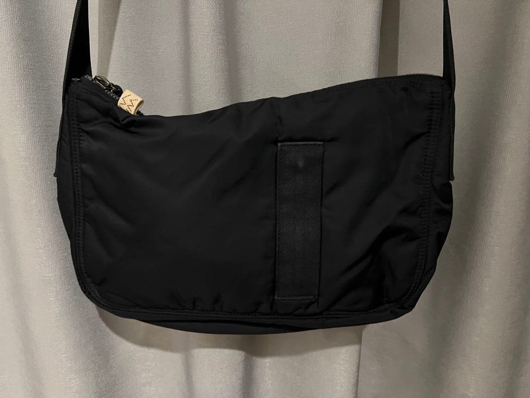 バッグ visvim 24SS CHARLIE II SHOULDER BAG M