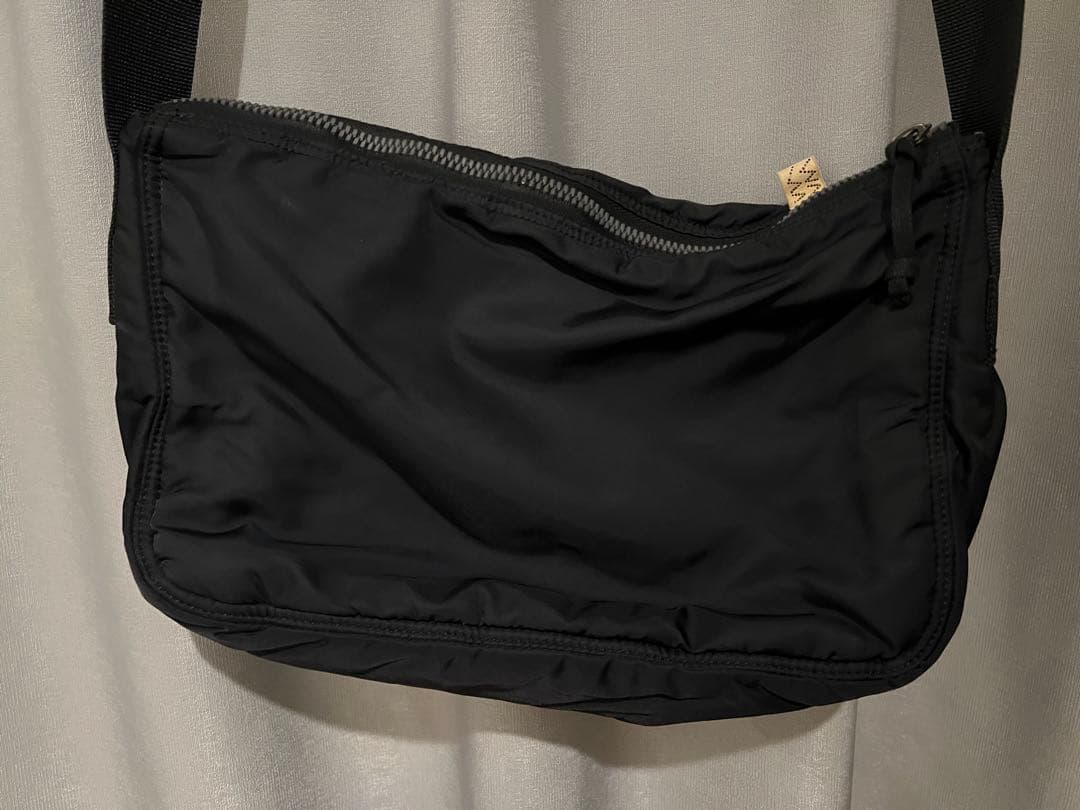 バッグ visvim 24SS CHARLIE II SHOULDER BAG M