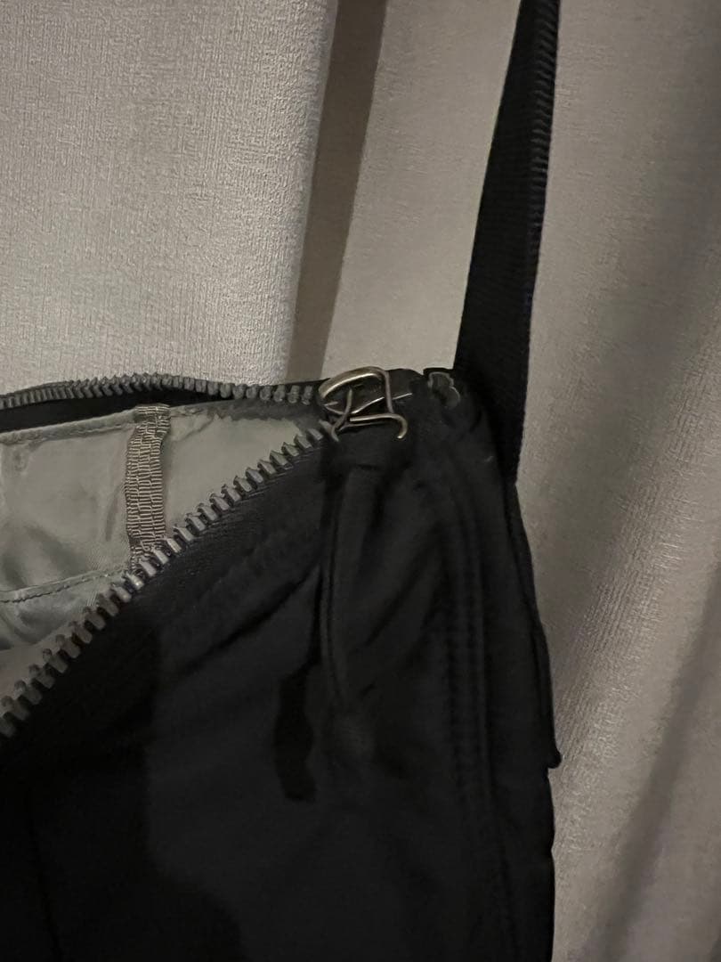 バッグ visvim 24SS CHARLIE II SHOULDER BAG M