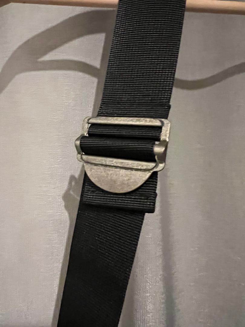 バッグ visvim 24SS CHARLIE II SHOULDER BAG M