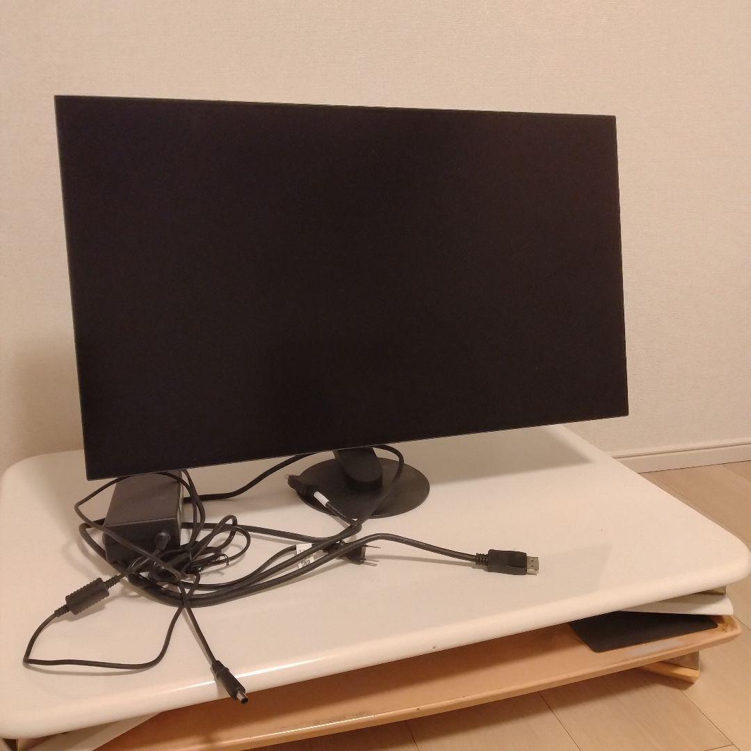 SONY INZONE M10S　SDM-27Q10S　27インチ　OLED