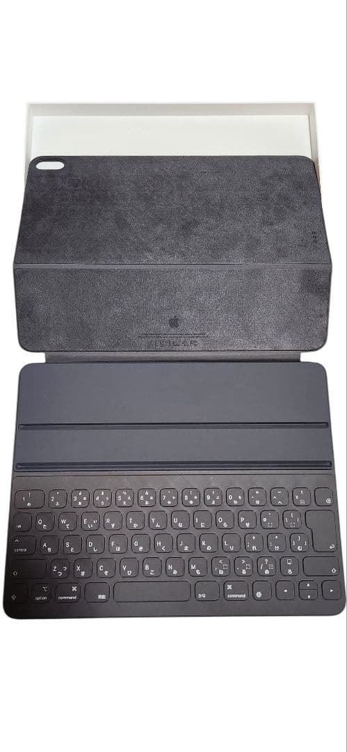 iPad Pro 12.9インチ Smart Keyboard Folio