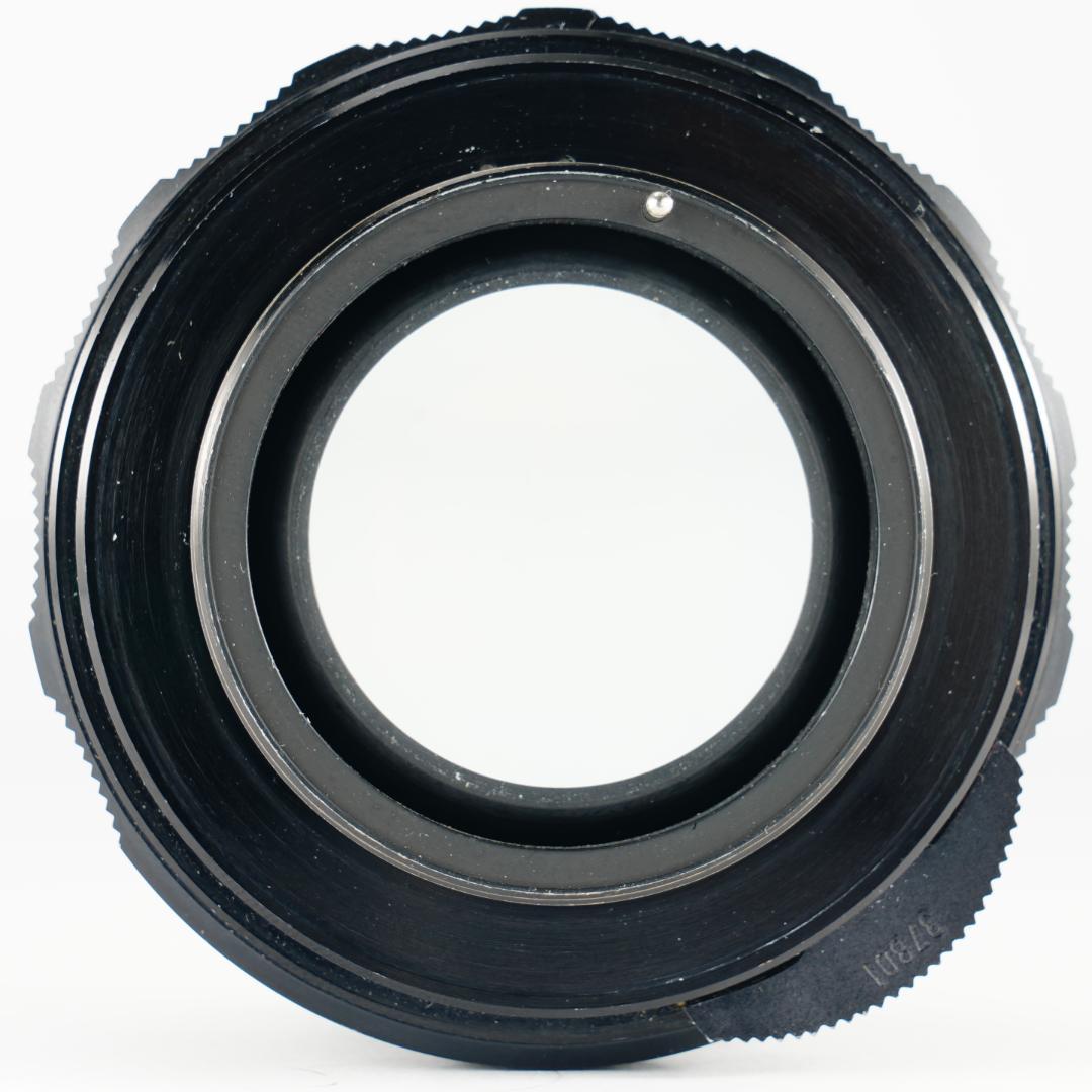 整&テスト Pentax Super Takumar 50mm F1.4 516