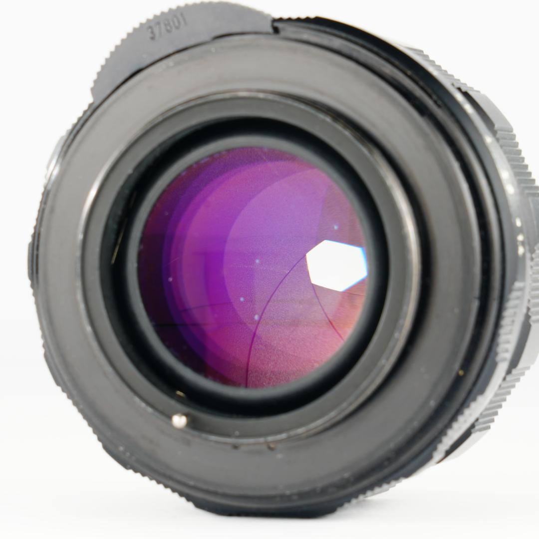 整&テスト Pentax Super Takumar 50mm F1.4 516