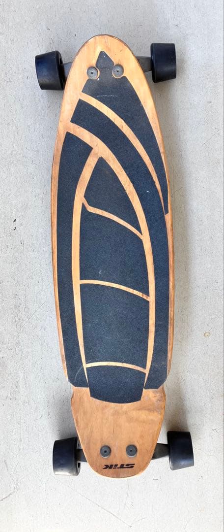 carveboard surfstikカーブボードサーフスティック コンプリート