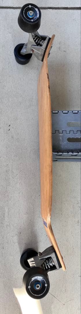 carveboard surfstikカーブボードサーフスティック コンプリート