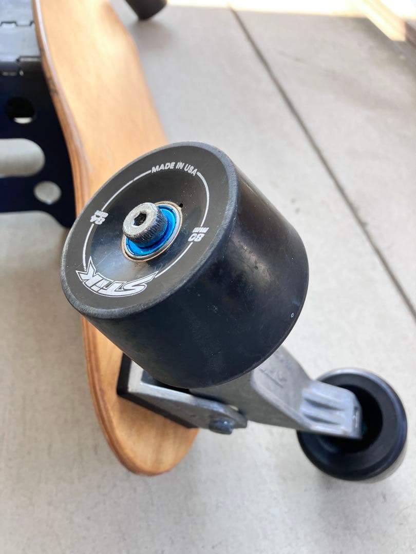 carveboard surfstikカーブボードサーフスティック コンプリート