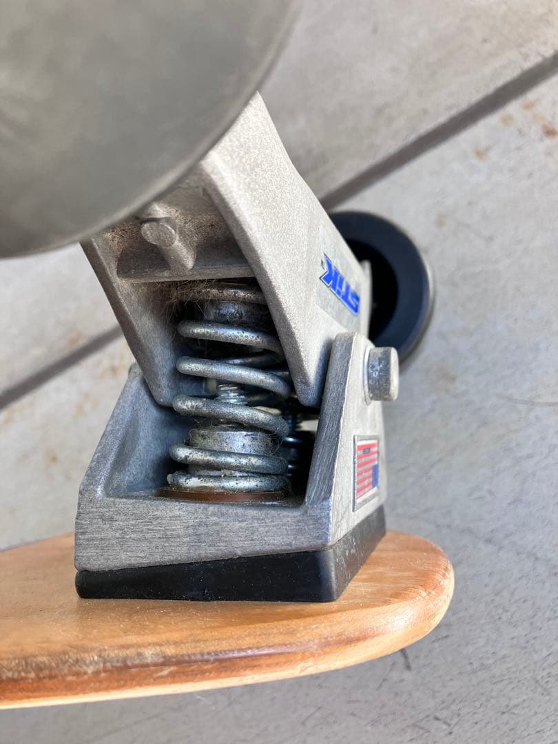 carveboard surfstikカーブボードサーフスティック コンプリート