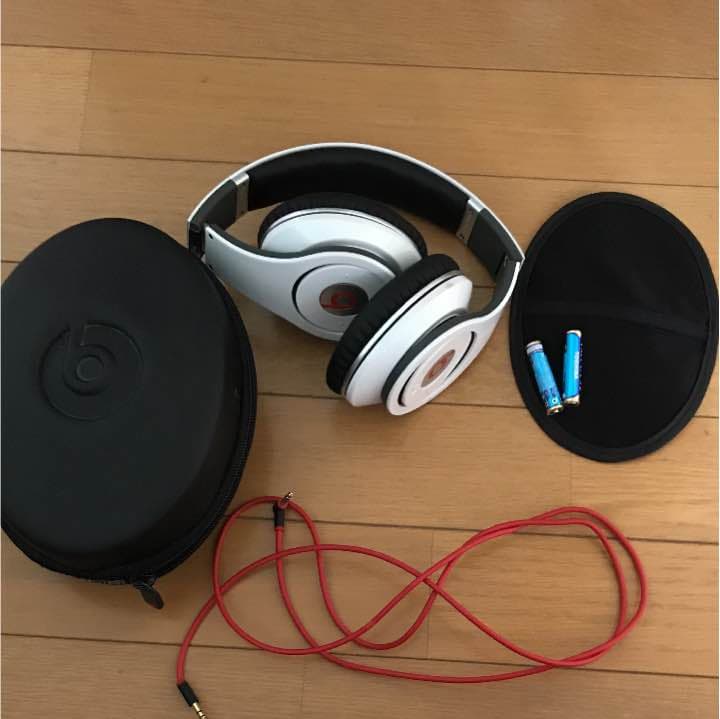 ビーツ ヘッドフォン