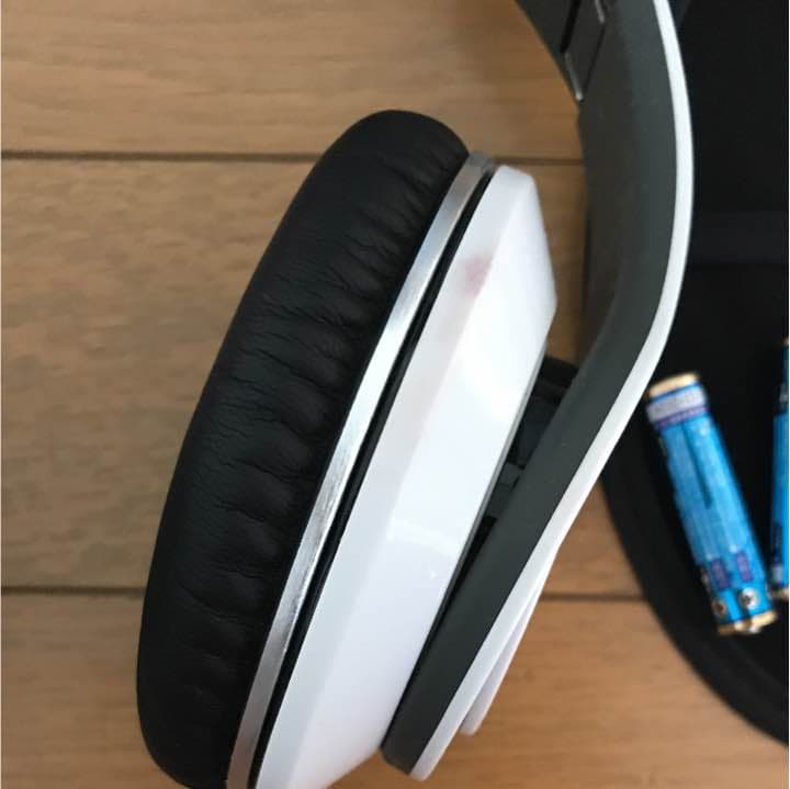 ビーツ ヘッドフォン