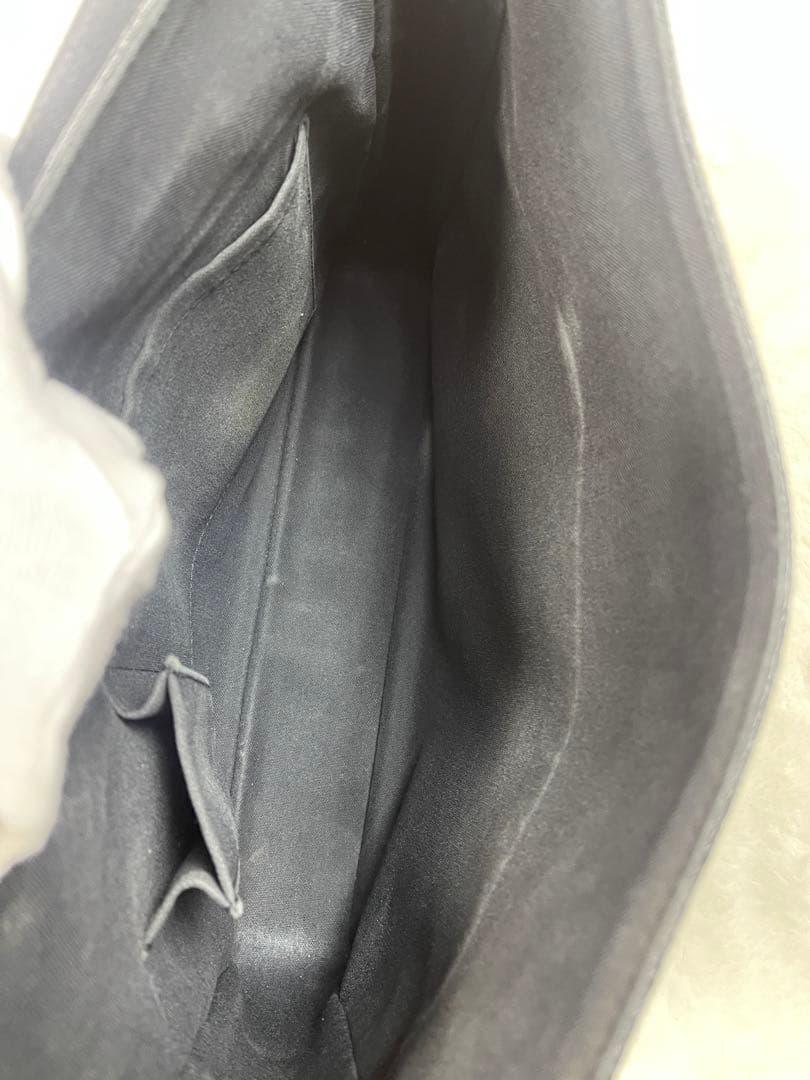 【使用感あり】LOUISVUITTON ルイヴィトン　グラフィット　ダニエルGM