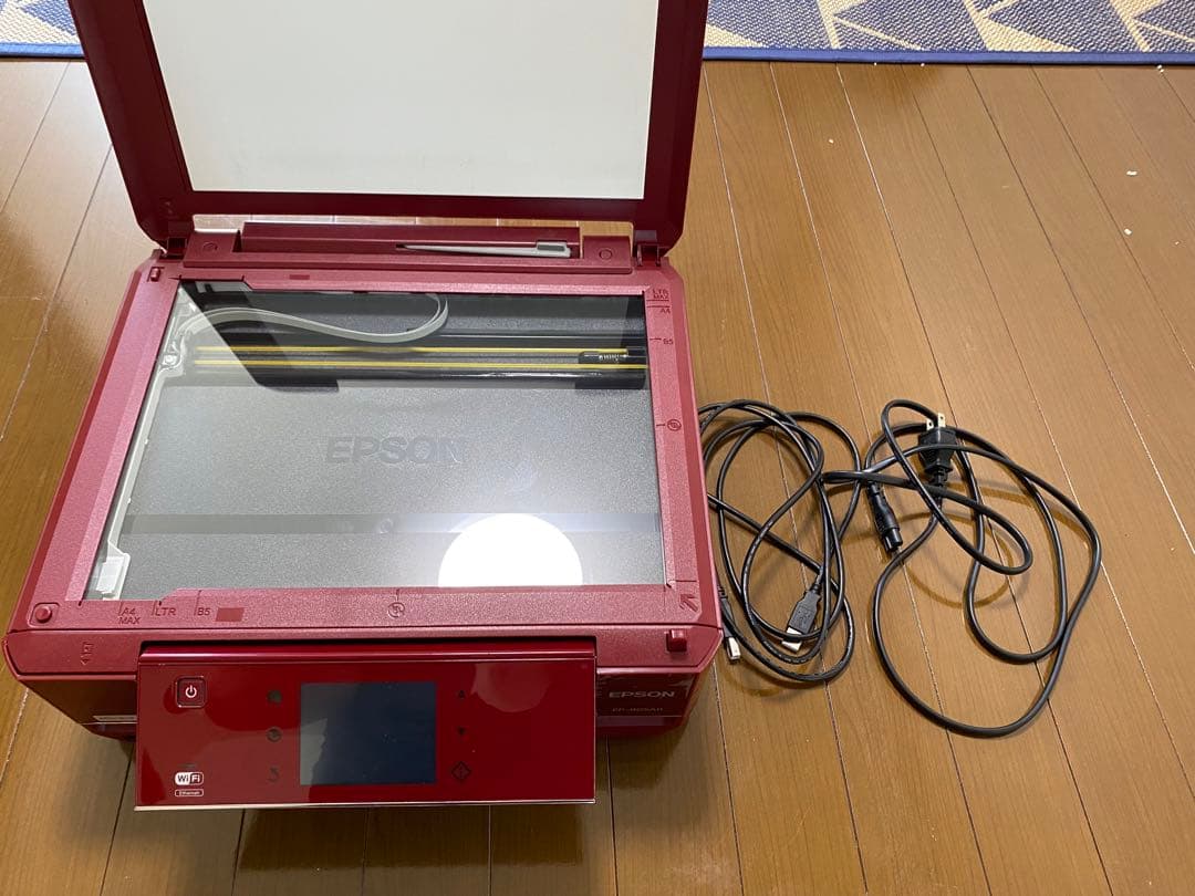 プリンター　EPSON EP-805AR