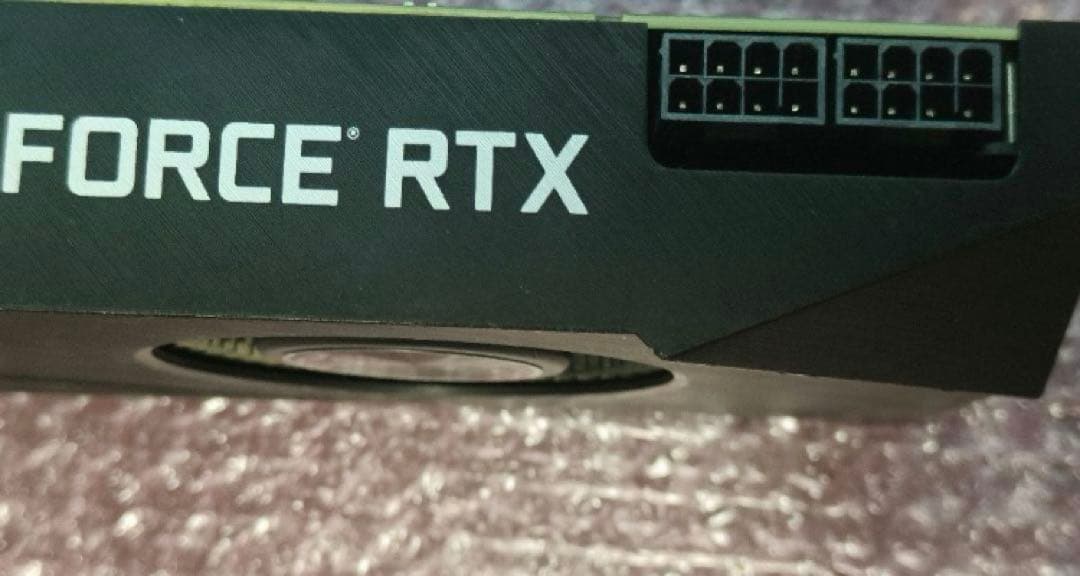 ア*ク様 a*u様 ASUS GeForce RTX 2080super