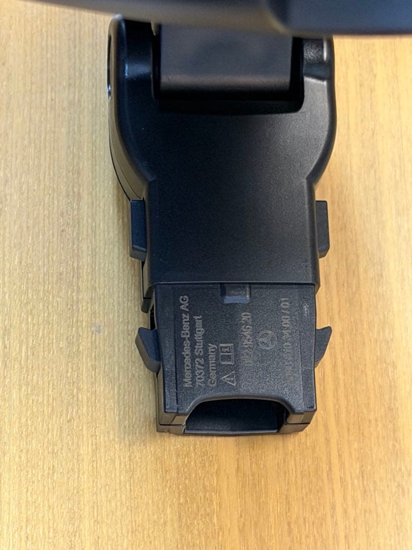 メルセデス・ベンツ アクセサリー】純正 コンフォートシステム ハンガー