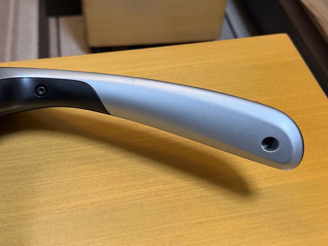 メルセデス・ベンツ アクセサリー】純正 コンフォートシステム ハンガー